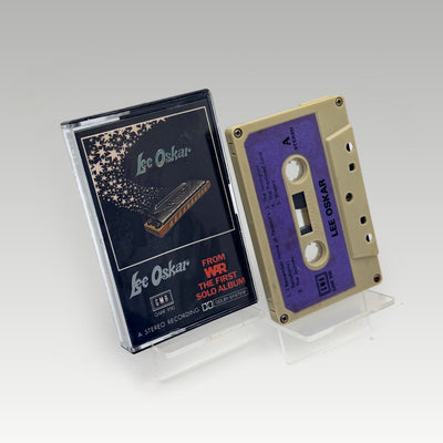 Lee Oskar - Lee Oskar • CIB - Image 1