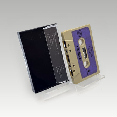 Lee Oskar - Lee Oskar • CIB - Image 2