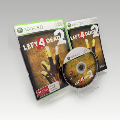Left 4 Dead 2 • CIB (PAL) - Image 1