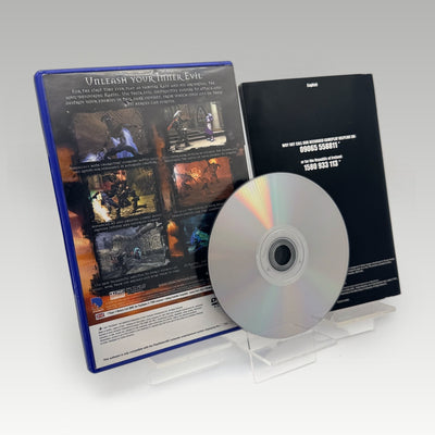 Legacy of Kain: Defiance • CIB (PAL) - Image 2