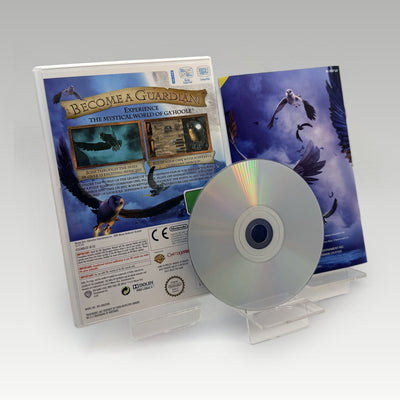 Legend of the Guardians: The Owls of Ga'Hoole • CIB (PAL) - Image 2