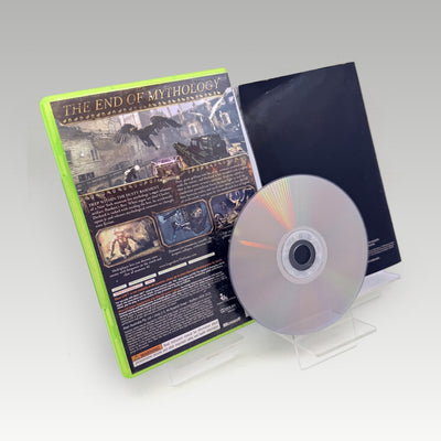 Legendary • CIB (PAL) - Image 2