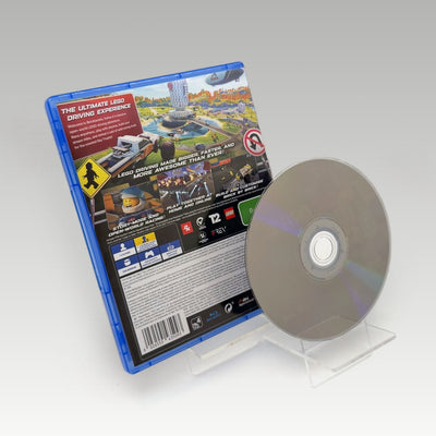LEGO 2K Drive • CIB (Region 4) - Image 3