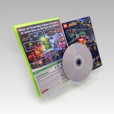 LEGO Batman 3: Beyond Gotham • CIB (PAL) - Image 2