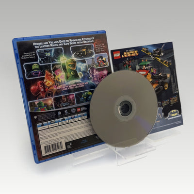 LEGO Batman 3: Beyond Gotham • CIB (Region 4) - Image 2