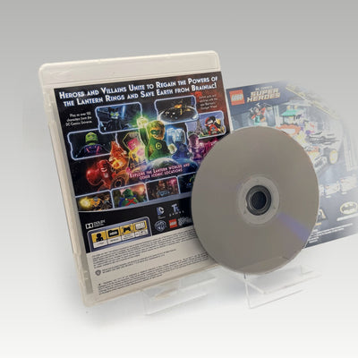 LEGO Batman 3: Beyond Gotham • CIB (Region 4) - Image 2