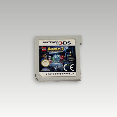 LEGO Batman 3: Beyond Gotham • Loose (NTSC-U) - Image 1