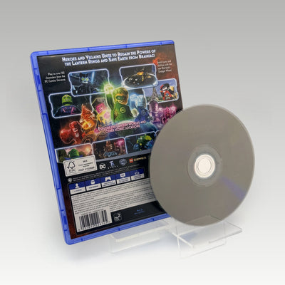 LEGO Batman 3: Beyond Gotham (Playstation Hits) • CIB (PAL) - Image 2
