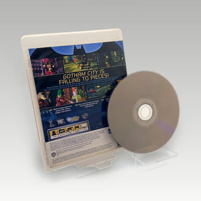 LEGO Batman: The Videogame • No Manual (Region 4) - Image 4