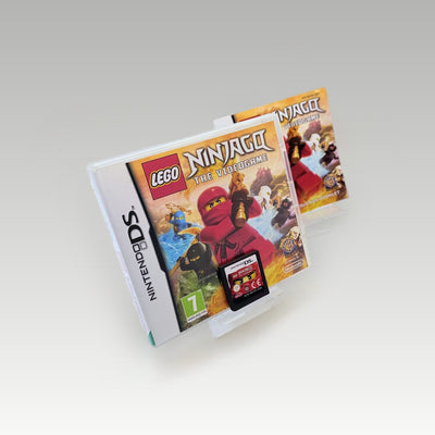 LEGO Battles: Ninjago • CIB (PAL) - Image 1
