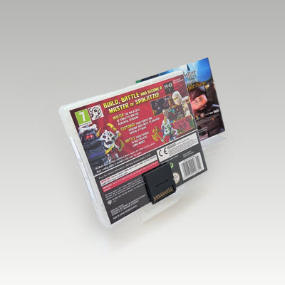 LEGO Battles: Ninjago • CIB (PAL) - Image 2