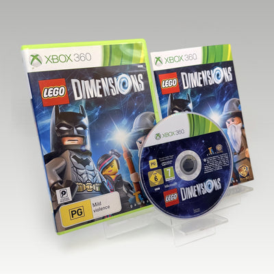 LEGO Dimensions • CIB (PAL) - Image 1