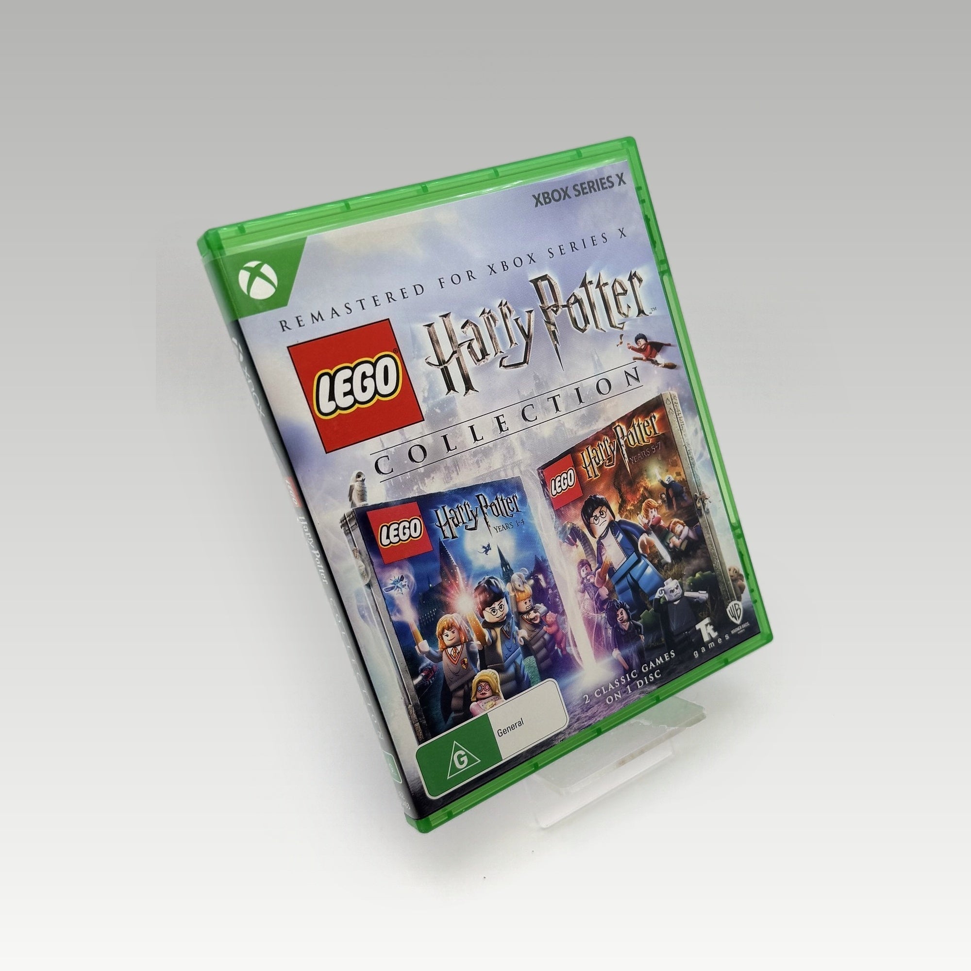 LEGO Harry Potter Collection • CIB • New (Region Free) - Image 1
