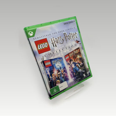 LEGO Harry Potter Collection • CIB • New (Region Free) - Image 1