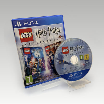 LEGO Harry Potter Collection • CIB (Region 4) - Image 1