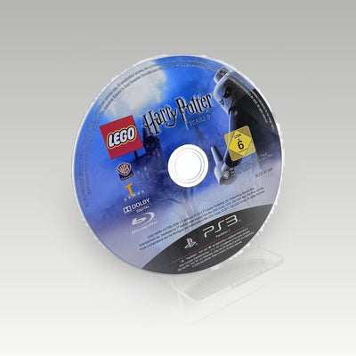 LEGO Harry Potter: Years 5-7 • Loose (Region 4) - Image 1