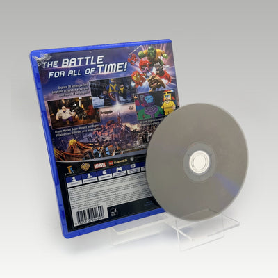 LEGO Marvel Super Heroes 2 • CIB (PAL) - Image 2