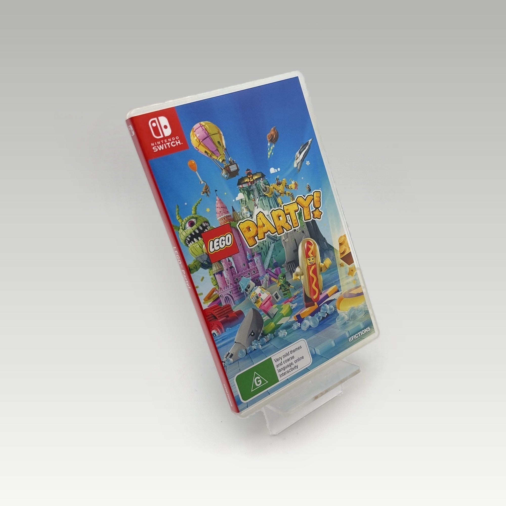 LEGO Party! • CIB • New (Region Free) - Image 1