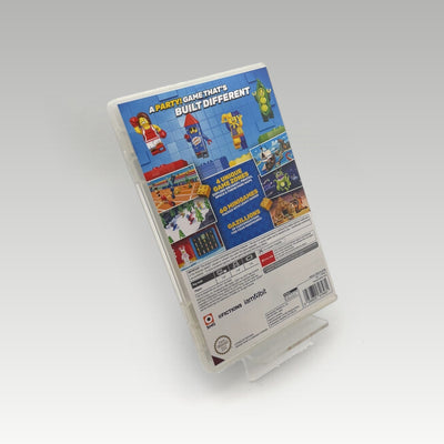 LEGO Party! • CIB • New (Region Free) - Image 2