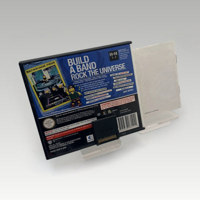 LEGO Rock Band • CIB (PAL) - Image 2