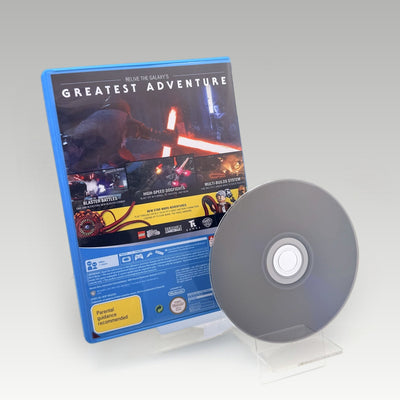 LEGO Star Wars: The Force Awakens • No Manual (PAL) - Image 2