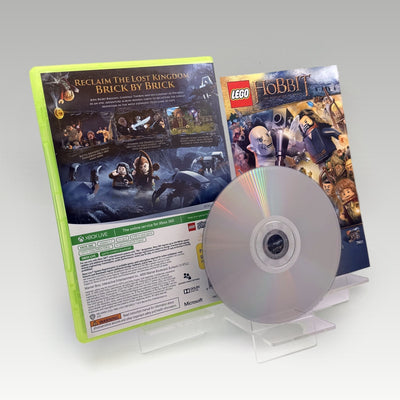 LEGO The Hobbit • CIB (PAL) - Image 2