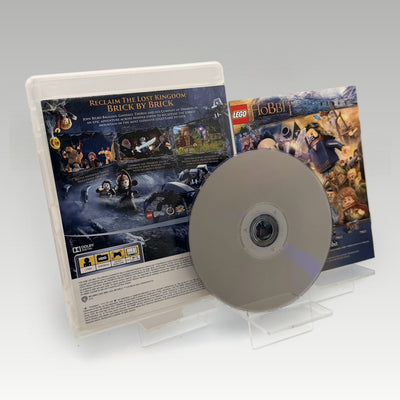 LEGO The Hobbit • CIB (Region 4) - Image 2
