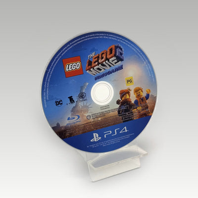 LEGO The Movie 2 Videogame • Loose (Region 4) - Image 1