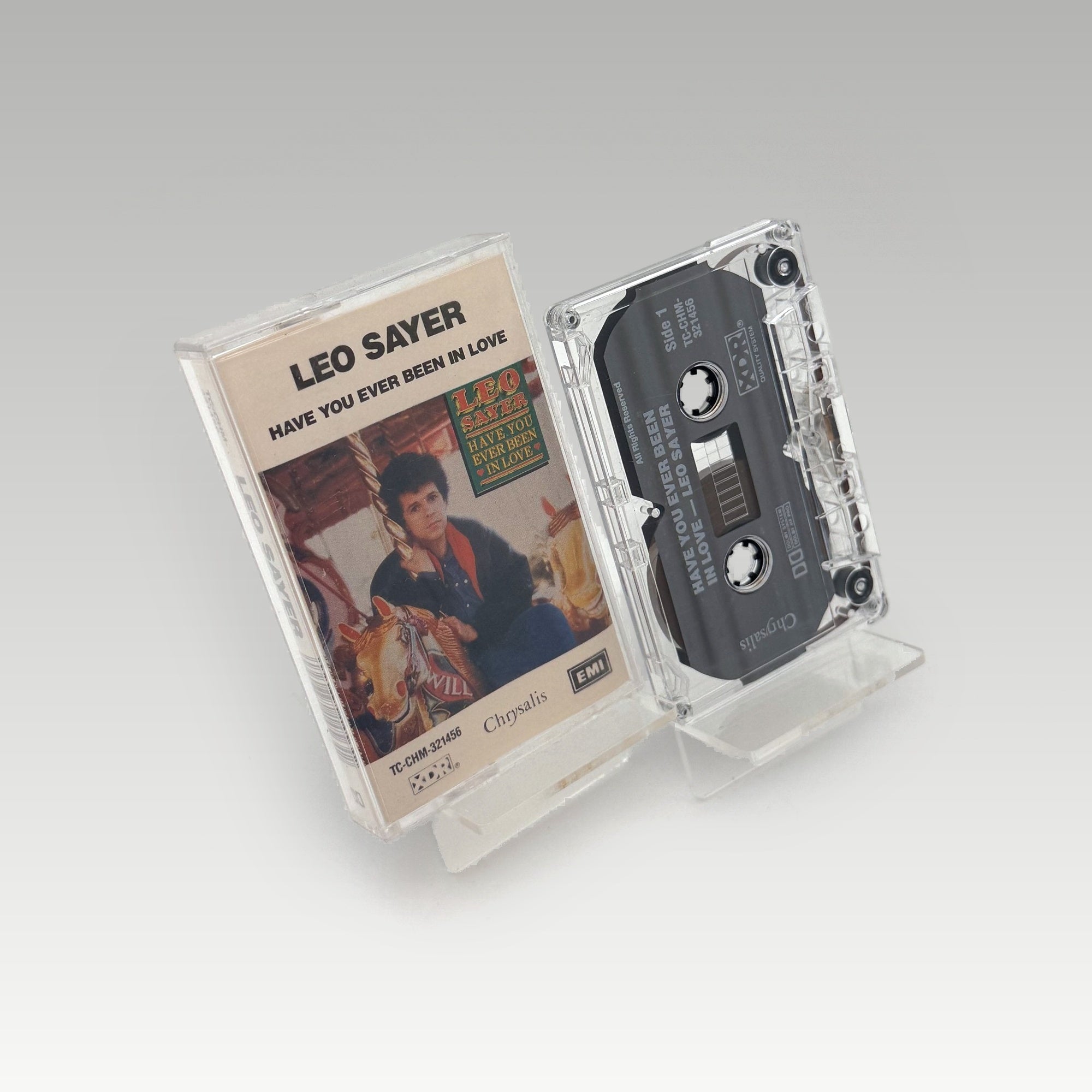 Leo Sayer - Have You Ever Been In Love • CIB - Image 1
