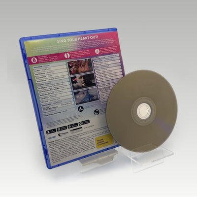 Let's Sing 2022 • CIB (Region 4) - Image 2