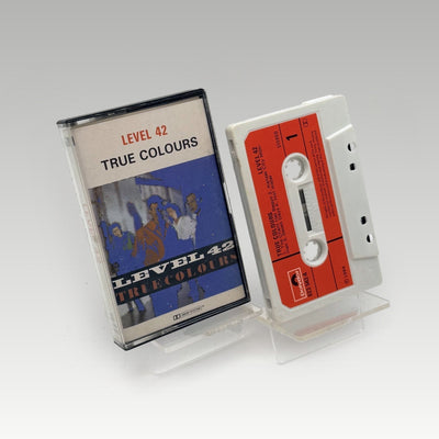 Level 42 - True Colours • CIB - Image 1