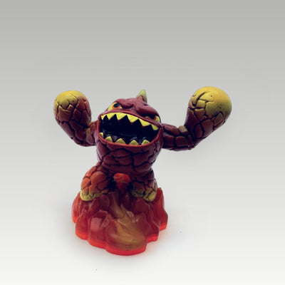 Lightcore Eruptor - Giants • Loose (Region Free) - Image 1