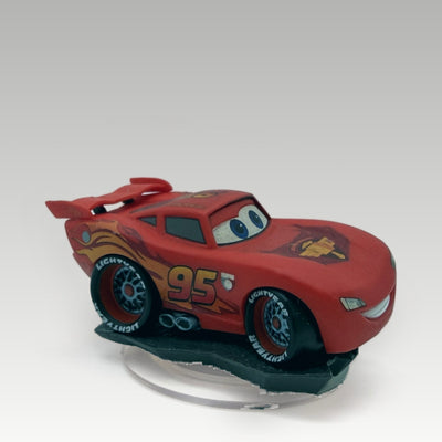 Lightning McQueen - 1.0 • Loose (Region Free) - Image 1