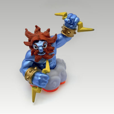 Lightning Rod - Giants, Series 2 - Skylanders • Loose (Region Free) - Image 1