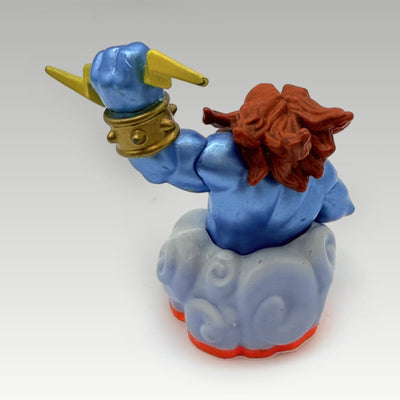 Lightning Rod - Giants, Series 2 - Skylanders • Loose (Region Free) - Image 2