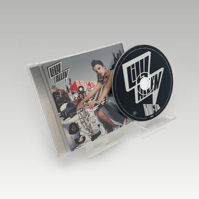 Lily Allen - Alright, Still • CIB - Image 1