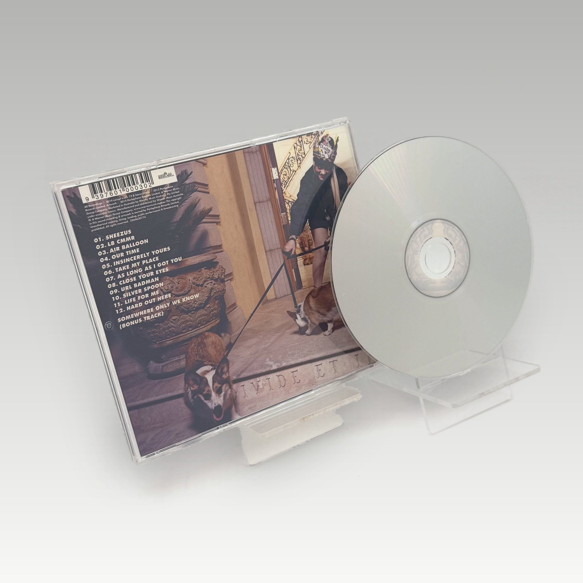 Lily Allen - Sheezus • CIB - Image 2
