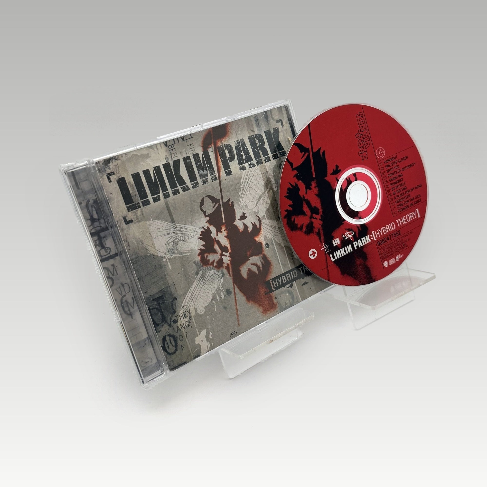 Linkin Park - Hybrid Theory • CIB - Image 1