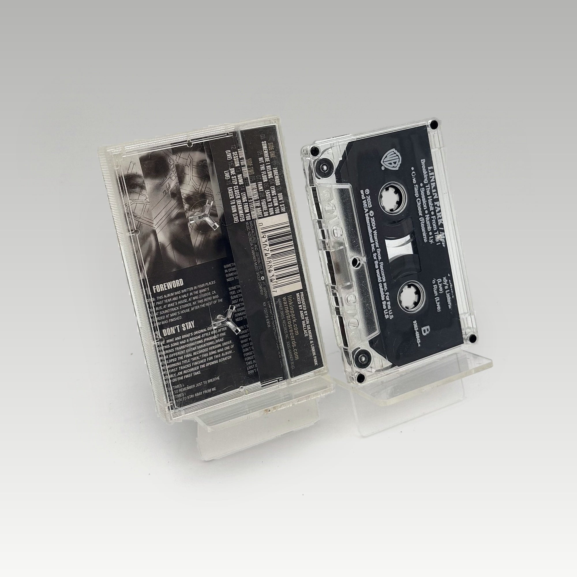 Linkin Park - Meteora • CIB - Image 2