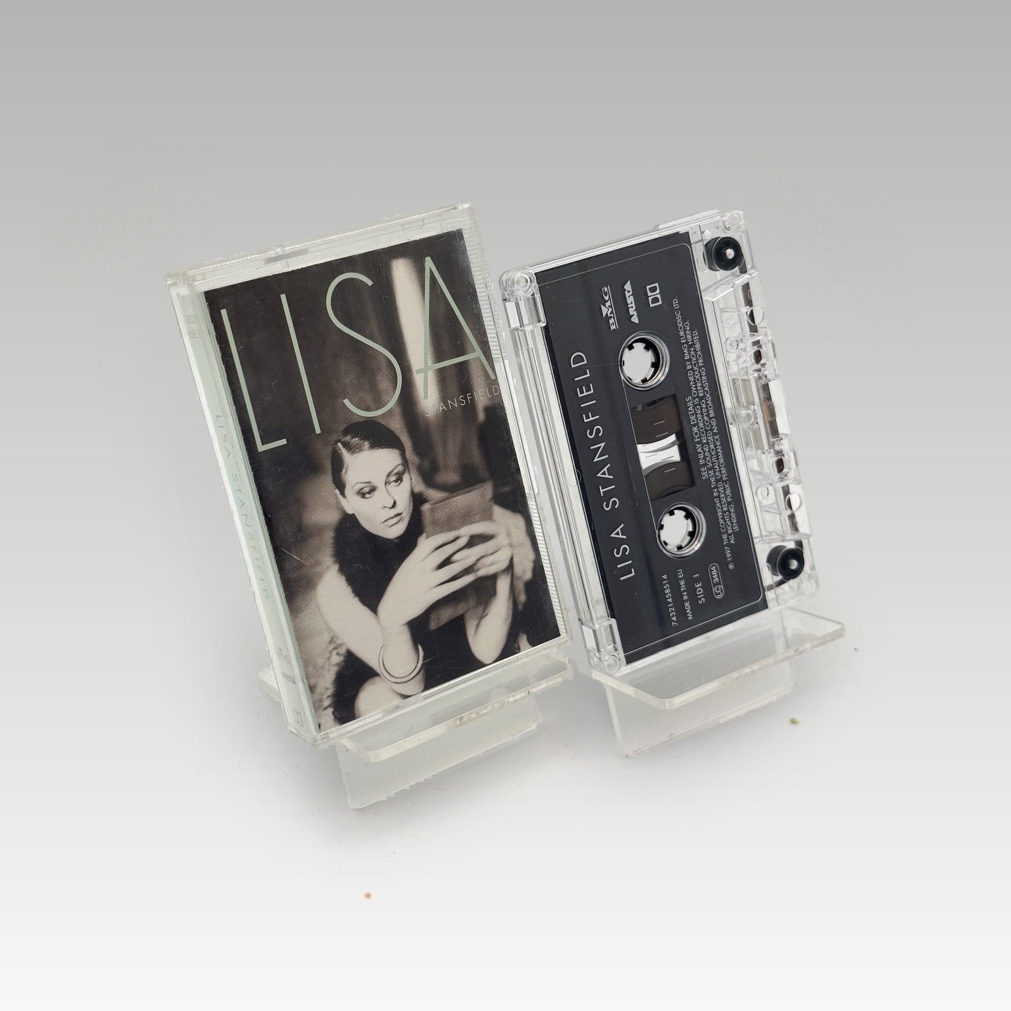 Lisa Stansfield - Lisa Stansfield • CIB - Image 1