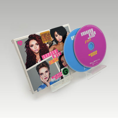 Little Mix - DNA • CIB - Image 1
