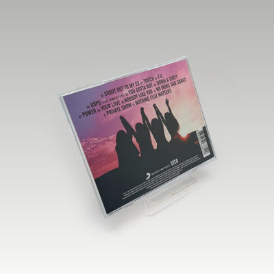 Little Mix - Glory Days • CIB • New / Sealed - Image 2