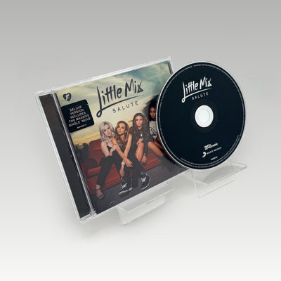 Little Mix - Salute • CIB - Image 1