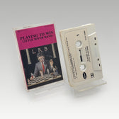 Playing To Win cover art