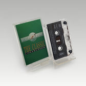 The Classic Collection cover art