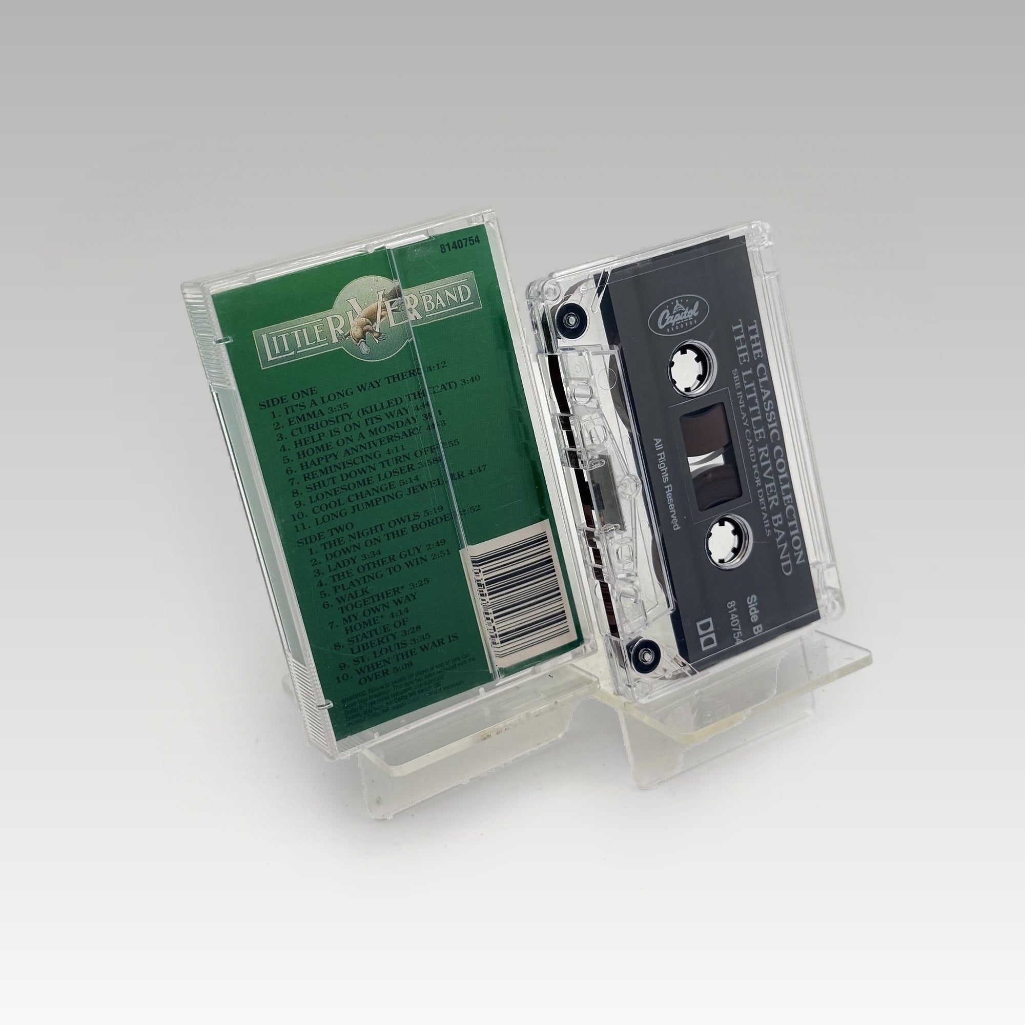 Little River Band - The Classic Collection • CIB - Image 2