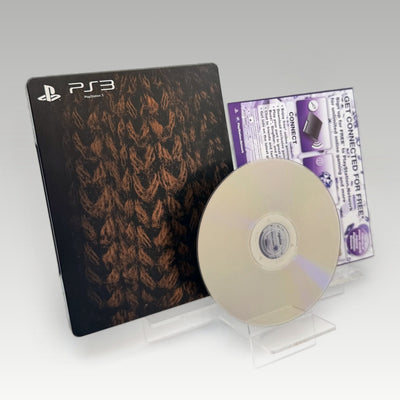 LittleBigPlanet 2 Collector's Steelbook Edition • CIB - Image 3