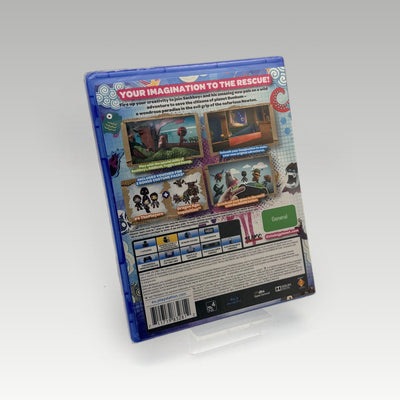 LittleBigPlanet 3 Extras Edition • CIB • New / Sealed (Region 4, Extras Edition) - Image 2