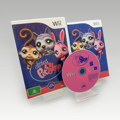 Littlest Pet Shop • CIB (PAL) - Image 1