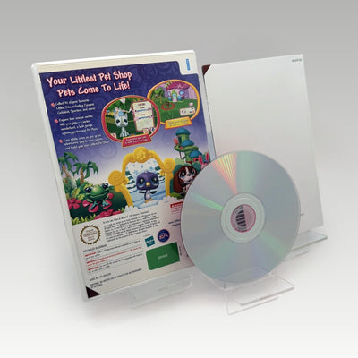 Littlest Pet Shop • CIB (PAL) - Image 2